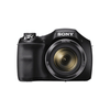 Sony Cyber-Shot DSCH300B 20,1 MPx Fényképezőgép, Fekete Sony Cyber-Shot DSCH300B 20,1 MPx Fényképezőgép, Fekete