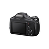 Sony Cyber-Shot DSCH300B 20,1 MPx Fényképezőgép, Fekete