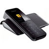 Panasonic PRW110 DECT Telefon, Fekete