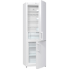 GORENJE NRK 6191 CW Alulfagyasztós kombinált hűtőszekrény GORENJE NRK 6191 CW Alulfagyasztós kombinált hűtőszekrény