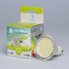 M-Tech LED GU10 60 MTL455 3W M-Tech LED GU10 60 MTL455 3W