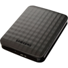 Samsung M3 Portable 1TB külső HDD, fekete (SAM 1TB-HDD-U3-BK)