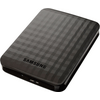 Samsung M3 Portable 1TB külső HDD, fekete (SAM 1TB-HDD-U3-BK) Samsung M3 Portable 1TB külső HDD, fekete (SAM 1TB-HDD-U3-BK)
