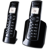 Sagemcom D150 DUO 2x Telefon, Fekete Sagemcom D150 DUO 2x Telefon, Fekete