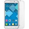 ALCATEL POP C7 Mobiltelefon, Fehér ALCATEL POP C7 Mobiltelefon, Fehér