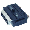 Viva 194035-G Scart - 3RCA Adapter Viva 194035-G Scart - 3RCA Adapter