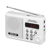 Sencor SRD 215 W džepni radio Sencor SRD 215 W džepni radio
