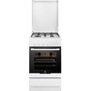 Electrolux EKG51153OW Gáztűzhely Electrolux EKG51153OW Gáztűzhely