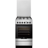 Electrolux EKG51153OX Gáztűzhely