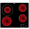 Whirlpool AKT 8130/NE Beépíthető kerámia főzőlap Whirlpool AKT 8130/NE Beépíthető kerámia főzőlap