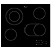Whirlpool AKT 8190/BA Beépíthető kerámia főzőlap Whirlpool AKT 8190/BA Beépíthető kerámia főzőlap