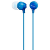 Sony MDR-EX15LPPI In-Ear Fülhallgató, Pink