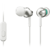 Sony MDR-EX110APW In-Ear slušalice, bijele Sony MDR-EX110APW In-Ear slušalice, bijele
