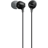 Sony MDR-EX15LPB slušalice In-Ear, crne Sony MDR-EX15LPB slušalice In-Ear, crne