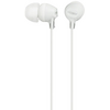 Sony MDR-EX15LPB slušalice In-Ear, crne Sony MDR-EX15LPB slušalice In-Ear, crne