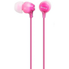 Sony MDR-EX15LPB slušalice In-Ear, crne Sony MDR-EX15LPB slušalice In-Ear, crne