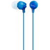 Sony MDR-EX15LPLI In-Ear slušalice, plave Sony MDR-EX15LPLI In-Ear slušalice, plave