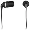Hama 131824 Thomson Ear 3203 In-Ear Fülhallgató, Fekete