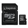 Kingston microSDHC 32GB Class 4 SDC4/32GB Kingston microSDHC 32GB Class 4 SDC4/32GB
