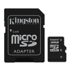Kingston microSDHC 32GB Class 4 SDC4/32GB Kingston microSDHC 32GB Class 4 SDC4/32GB