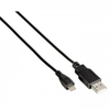 Hama 104832 USB A - Micro USB kábel