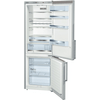 BOSCH KGE49AI31 Alulfagyasztós kombinált hűtőszekrény BOSCH KGE49AI31 Alulfagyasztós kombinált hűtőszekrény