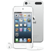 Apple iPod Touch 32GB 5. gen, fehér-ezüst (MD720) Apple iPod Touch 32GB 5. gen, fehér-ezüst (MD720)
