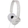 Panasonic RP-DJS200E-W Fejhallgató, Fehér Panasonic RP-DJS200E-W Fejhallgató, Fehér