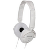 Panasonic RP-DJS200E-W Fejhallgató, Fehér Panasonic RP-DJS200E-W Fejhallgató, Fehér