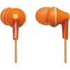 Panasonic RP-HJE125E-K In-Ear Fülhallgató, Fekete Panasonic RP-HJE125E-K In-Ear Fülhallgató, Fekete