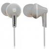 Panasonic RP-HJE125E-K In-Ear Fülhallgató, Fekete Panasonic RP-HJE125E-K In-Ear Fülhallgató, Fekete