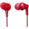 Panasonic RP-HJE125E-A In-Ear slušalice, plave Panasonic RP-HJE125E-A In-Ear slušalice, plave