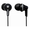 Panasonic RP-HJE125E-W In-Ear slušalice, bijele Panasonic RP-HJE125E-W In-Ear slušalice, bijele