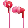 Panasonic RP-HJE125E-W In-Ear slušalice, bijele Panasonic RP-HJE125E-W In-Ear slušalice, bijele