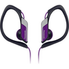 Panasonic RP-HS34E-A Sport Fülhallgató, Kék Panasonic RP-HS34E-A Sport Fülhallgató, Kék