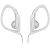 Panasonic RP-HS34E-W Sport Fülhallgató, Fehér Panasonic RP-HS34E-W Sport Fülhallgató, Fehér