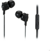 TDK LOR IP150 Mikrofonos iPhone Headset, Fekete