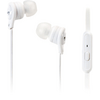 TDK LOR IP150 Mikrofonos iPhone Headset, Fehér