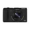 Sony Cyber-shot DSC-HX60 Digitális fényképezőgép, Fekete Sony Cyber-shot DSC-HX60 Digitális fényképezőgép, Fekete