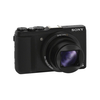 Sony Cyber-shot DSC-HX60 Digitális fényképezőgép, Fekete