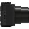 Sony Cyber-shot DSC-HX60 Digitális fényképezőgép, Fekete Sony Cyber-shot DSC-HX60 Digitális fényképezőgép, Fekete