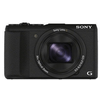 Sony Cyber-shot DSC-HX60 Digitális fényképezőgép, Fekete Sony Cyber-shot DSC-HX60 Digitális fényképezőgép, Fekete