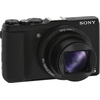 Sony Cyber-shot DSC-HX60 Digitális fényképezőgép, Fekete