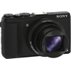 Sony Cyber-shot DSC-HX60 Digitális fényképezőgép, Fekete Sony Cyber-shot DSC-HX60 Digitális fényképezőgép, Fekete
