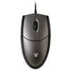 V7 MV3000010-BLK Optikai Egér V7 MV3000010-BLK Optikai Egér