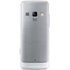 Samsung S5611  Kártyafüggetlen Mobiltelefon, Fehér