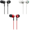 Sony MDR-EX110LPB In-Ear Fülhallgató, Fekete Sony MDR-EX110LPB In-Ear Fülhallgató, Fekete