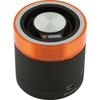 Yenkee YSP 3001 Bluetooth Hangszóró, Narancs/Fekete