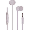 Sencor SEP 170 VC In-Ear Fülhallgató, Fehér