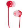 Genius HS-M210 In-Ear Headset, Pink Genius HS-M210 In-Ear Headset, Pink